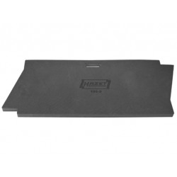 TAPPETO PER MECC.975X385X30 MM
