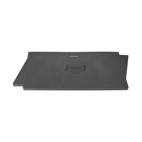 TAPPETO PER MECC.975X385X30 MM