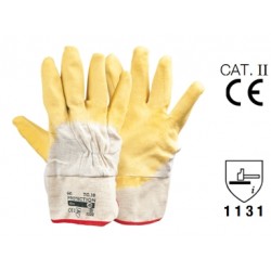 GUANTI DI PROTEZ. M 2266
