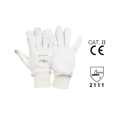 GUANTI DI PROTEZ. M 2268/5