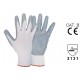 GUANTI PALMO IN NITRILE