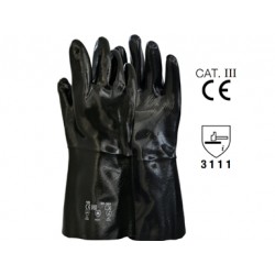 GUANTI DI PROTEZ. M 2270/3