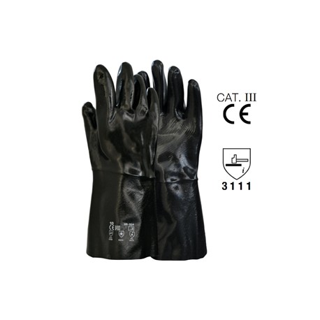 GUANTI DI PROTEZ. M 2270/3