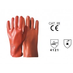 GUANTI DI PROTEZ. M 2270/6