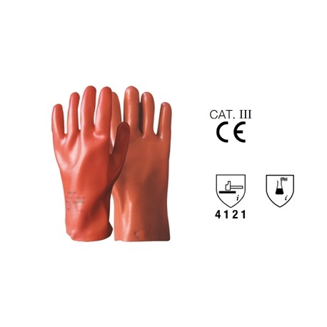 GUANTI DI PROTEZ. M 2270/6
