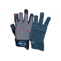 GUANTI ANTIVIBR.IN PVC - TG.10