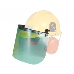 VISIERA COMPL.SUPPORTO M3462/2