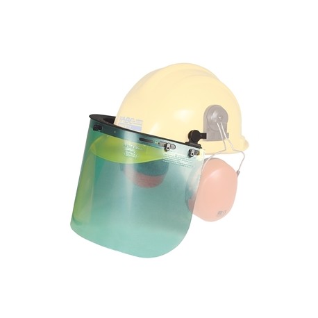 VISIERA COMPL.SUPPORTO M3462/2