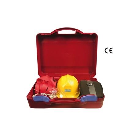 VALIGIA SIC.M 3463