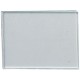 100 VETRI INCOLORI 75x98 mm