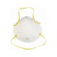 20 FACE MASKS FFP1 WITHOUT VALVE
