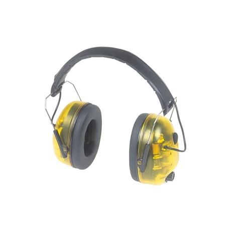 CUFFIE ELET.DI PROT.M 3960/4