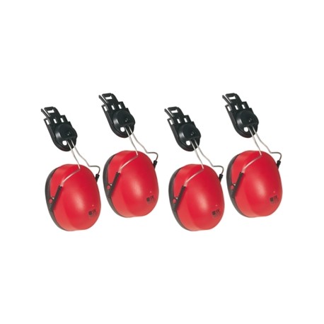 COPPIA CUFFIE ANTIRUM.EN 352-3