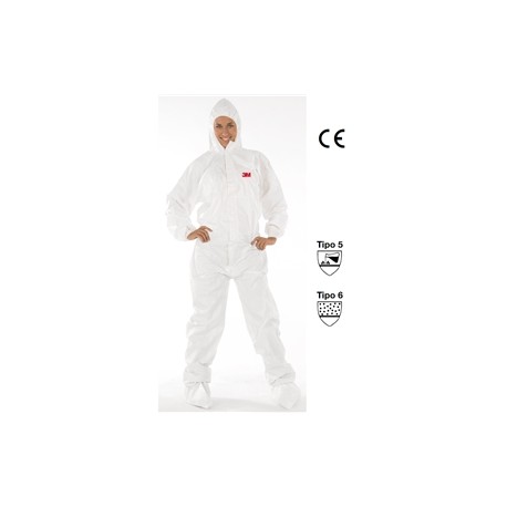 TUTE PROTETTIVE M 3963/1X4