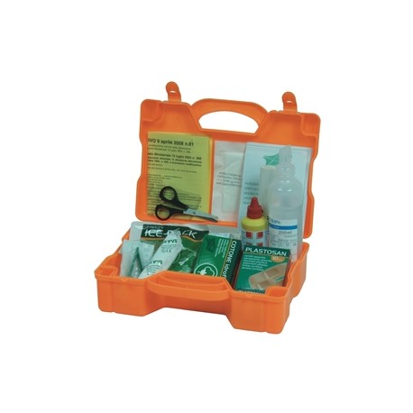 KIT PRONTO SOCCORSO ALL.2