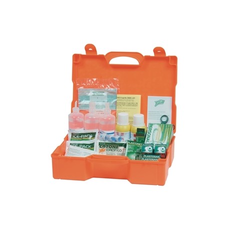KIT PRONTO SOCCORSO ALL.1