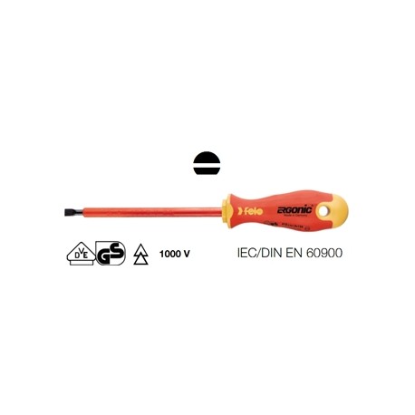 GIRAV. VDE M 7099 MM 8,0X175