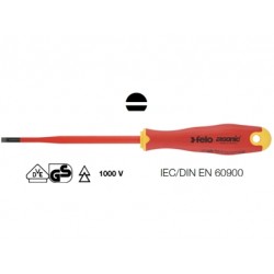 GIR.VDE E-SLIM INT. 3,5x100 mm