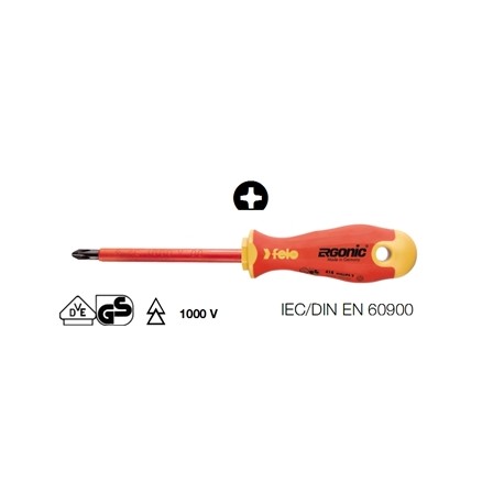 GIRAVITI VDE M 7101/3 PH 2
