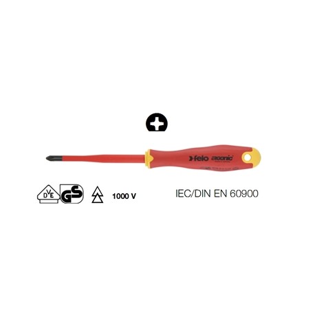 GIR. VDE E-SLIM PH 1