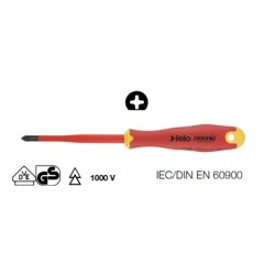 GIR. VDE E-SLIM PH 2