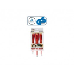 3 GIR.VDE ERGONIC 1 INT.-2PH