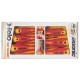 ASS. M 7101/77 CON 6 GIRAV.VDE + Occhiali