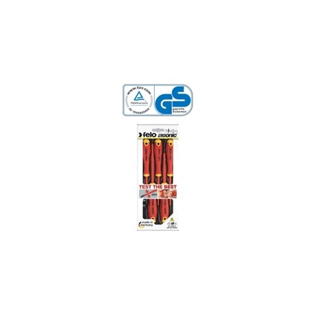 5 ERGONIC E-SLIM VDE 3 INT-2PH