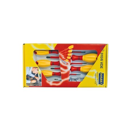 6 GIRAVITI M7101/9