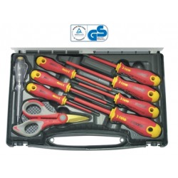 VAL.HI-PROFI+CHIAVE PER QUADRI