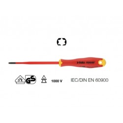 GIR. VDE TORX E-SLIM Tx10