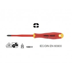 GIR. VDE E-SLIM PUNTA COMB.H2