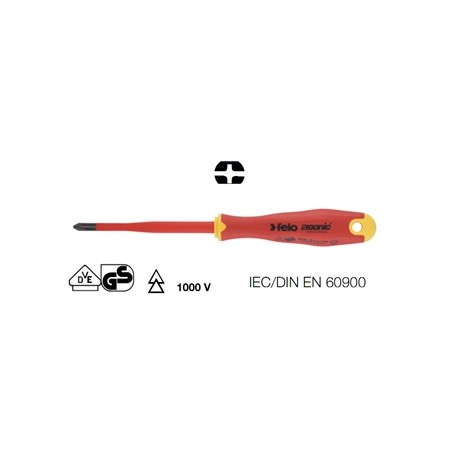 GIR. VDE E-SLIM PUNTA COMB.H2
