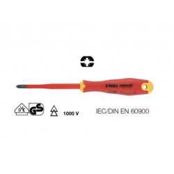 GIR. VDE E-SLIM PUNTA COMB.Z1