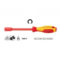 CHIAVI M7106/1X5,5