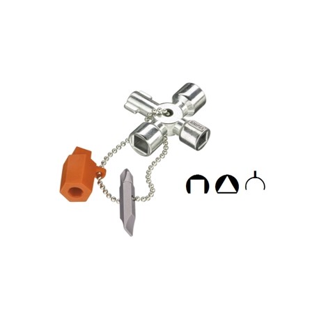 CHIAVI M7108/4