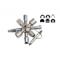 CHIAVE UNIVERSALE TWINKEY