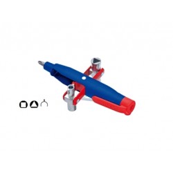 CHIAVI M 7108/9