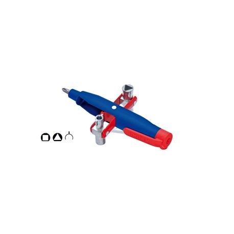 CHIAVI M 7108/9