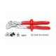 PINZA CHIAVE VDE M 7109 MM.250