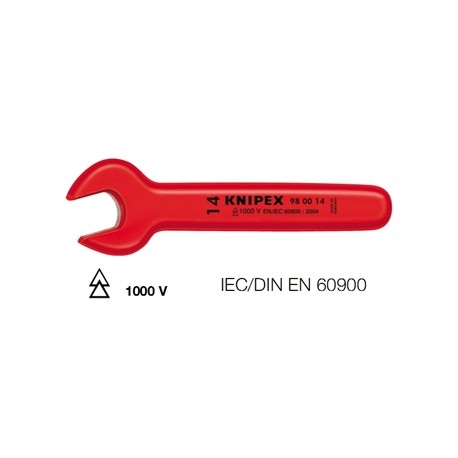 CHIAVI M7110X22