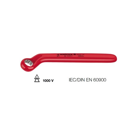 CHIAVI M7111X14
