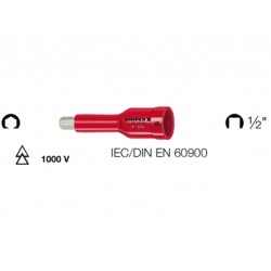CHIAVI A BUSS. A 7114 M 6