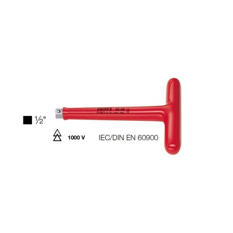 LEVE A "T" M 7116/1