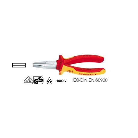 PINZE M 7119/1