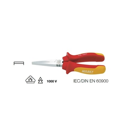 PINZE M 7120/1