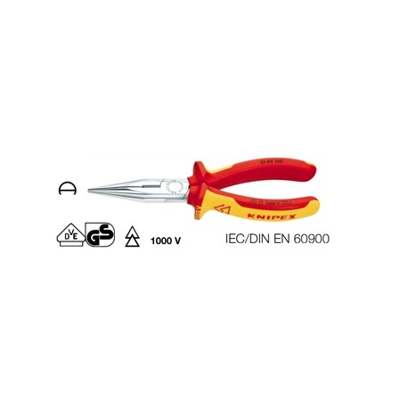 PINZE M 7122/0
