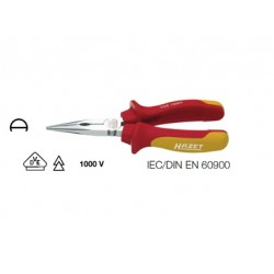 PINZE M 7123/2X200