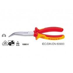 PINZE M 7124/0X200