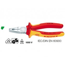 PINZE M 7130/0X200